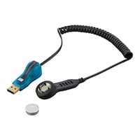 ACR Systems ボタン型温度ロガー 010182 4188021 1セット