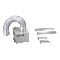 アズワン 排気ユニット EXH300DA 4215011 1台