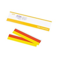 日油技研工業 サーモシート(可逆性) 30枚入 P5・7