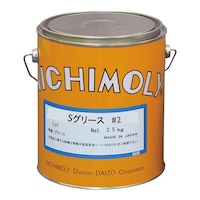 ダイゾー 汎用グリース SグリースNo22.5kg