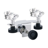 日東金属工業 ホースブラケット HBDP215A