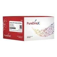 BioHelix PureDireX ゲノムDNA抽出キット PDC100100 100 rxns入