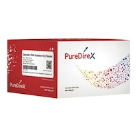 BioHelix PureDireX ゲノムDNA抽出キット PDC110100 100 rxns入