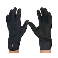 ウインセス 人工皮革作業用グローブ MG02M