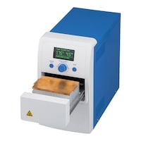 アズワン セミオートプレートシーラー PSSA200 80―200℃設定