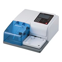 アズワン オートプレートウォッシャー APW96