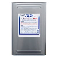 オーヤラックス アルコール製剤 アルファ 一斗缶 18L