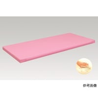 高田ベッド 低反発レザー製マット 幅70×長さ160