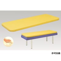 高田ベッド マッシュマット 幅55×長さ160×厚み