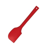 貝印 ゴムベラ O.E.C. 脇雅世 貝印 マイティー・スパチュラ レッド