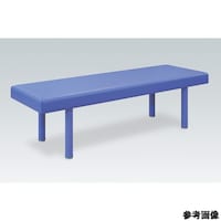 高田ベッド 有孔ソックス 幅50×長さ180×高さ50cm メディグリーン TB755U 1個