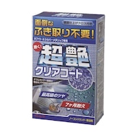 リンレイ 洗車用品 超艶クリアコート