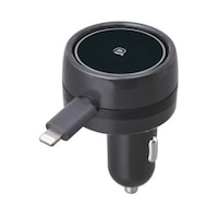 セイワ 車内用品 DCリールチャージャーmini L AL359 60237802 1個