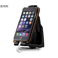 �Z�C���@�ԓ��p�i�@���j�^�N���b�v�z���_�[�@�u���b�N�^�\��t���^�p�x�����X�e�[�@�v�X�P�W�@�U�O�Q�R�V�W�U�T�@�P��