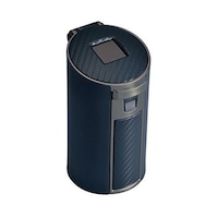 セイワ 車内用品 ラクすてソーラーアッシュ カーボン W850 60237881 1個