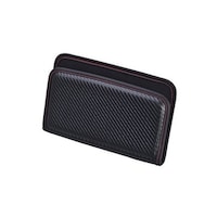 セイワ 車内用品 フィットポケット L カーボン W844 60237883 1個