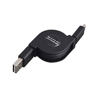 セイワ 車内用品 充電専用TYPECケーブル D476 60237968 1個