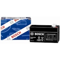 ボッシュ 輸入車補機バッテリー BLACKーAGM
