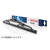 ボッシュ 輸入車用ワイパーブレード リヤ専用グラファイト樹脂ワイパー(グラファイトタイプ) 3397011677 60238355 1個