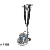 山崎産業 コンドル ポリシャーCP14型A センタースイッチ防滴 E2375 1台