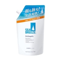 シーブリーズ アンティセプティック f
