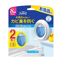 P&G ファブリーズお風呂用 フローラルの香り 2個パック 60288213 1個