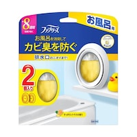 P&G ファブリーズお風呂用 シトラスの香り 2個パック 60288214 1個