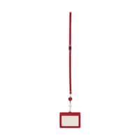 セキセイ リール付きIDカードホルダー RS BP570323