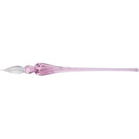 セキセイ ガラスペン クラシック ペールピンク AX851100