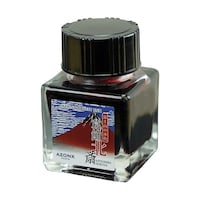 セキセイ インク 葛飾北斎 富士山の赤色 AX854200