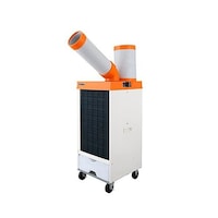 AC100V スポットクーラー(一口型/