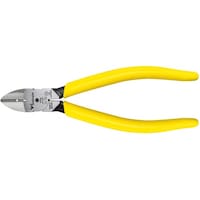 TTC 強力ニッパー 150mm