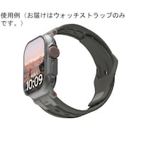 プリンストン UAG Appleウォッチストラップ