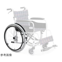 美和商事 モア MWーCM22用後輪Assy