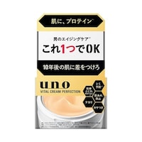 ファイントゥデイ資生堂 ウーノ バイタルクリームパーフェクション fA 90g 60330952 1個