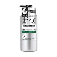 ファイントゥデイ資生堂 エージーデオ24メン 薬用メンズボディクレンズ 490mL 60330956 1個