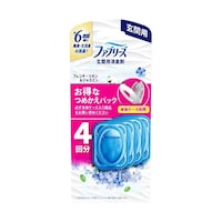 ファブリーズ玄関用消臭剤 フレンチ・リネ