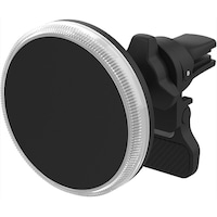 カシムラ マグネットワイヤレス充電器エアコン KW42 60404755 1個