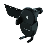 カシムラ QIホルダーキャパシタ付DA取り付け KW43 60404756 1個