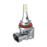 カシムラ LEDヘッド・フォグ H8,H11,H16 NB033 60404777 1個