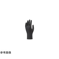 ショーワグローブ メカニクスギア 50枚入 サイズM 709BM(ブラック) 709BM(ブラック) 1箱