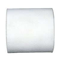 柳瀬 スポンジローラー 50×60 MTMSCM 60441183 1本