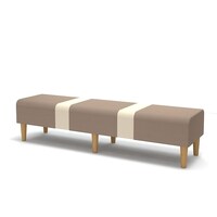 KAWAJUN ラララベンチ 3.0 PWLXD Lー6