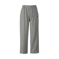 ラブリー 消臭付・らくらくパンツストレート 杢グレ