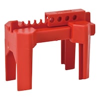 日本緑十字社 プリンジングボールバルブロックアウト PBV001 12.7ー63.5mm 195056 60444040 1個