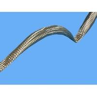 ステンレス製 編組チューブ