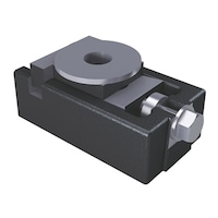 ナベヤ レベリングブロック Uガタ(オーダーNo