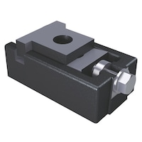 ナベヤ レベリングブロック TUガタ(オーダーNo.163160) TU3ED 60444543 1個