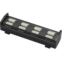 グラフテック スクリューレス端子 20CH B563SL 60445011 1個