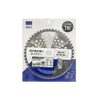 目黒彫刻刀製作所 切れ味が良いチップソー 草刈チップソー